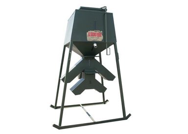Comederos para venados